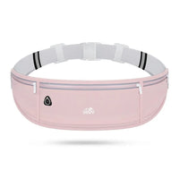 Ceinture running PIXA – vue produit 13 – Nova Gourde