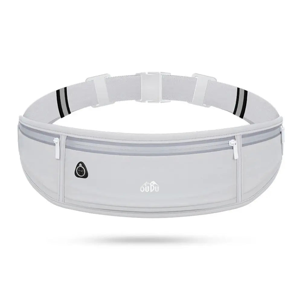 Ceinture running PIXA – vue produit 14 – Nova Gourde