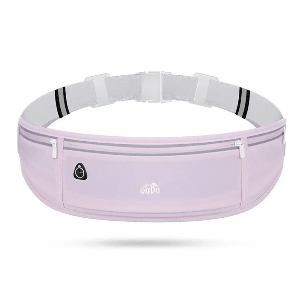Ceinture running PIXA – vue produit 15 – Nova Gourde