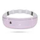 Ceinture running PIXA – vue produit 15 – Nova Gourde