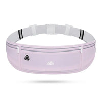 Ceinture running PIXA – vue produit 15 – Nova Gourde