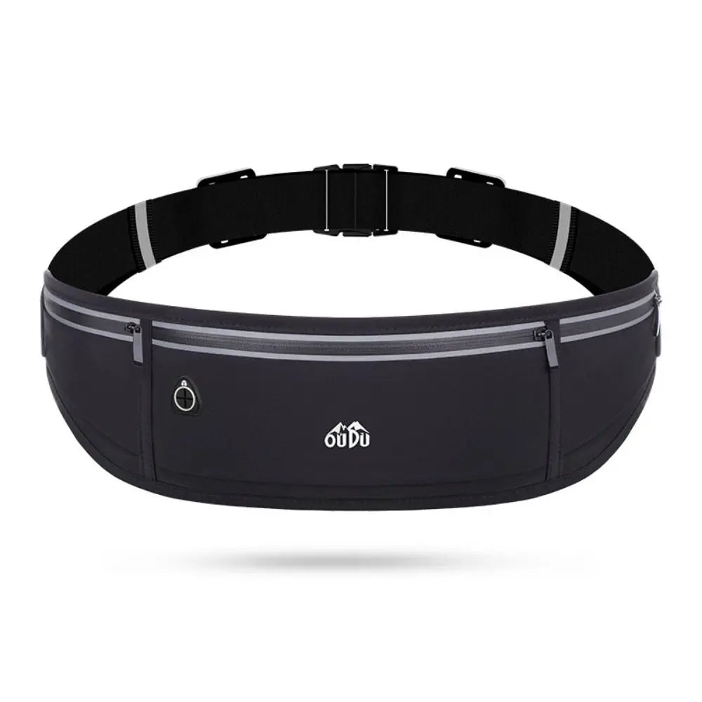 Ceinture running PIXA – vue produit 16 – Nova Gourde