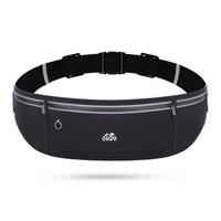 Ceinture running PIXA – vue produit 16 – Nova Gourde