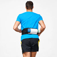 Ceinture running porte-gourde ZELI – vue produit 14 – Nova Gourde