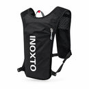 Gilet hydratation 1,5L ZORY – vue produit 3 – Nova Gourde