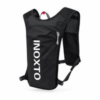 Gilet hydratation 1,5L ZORY – vue produit 3 – Nova Gourde