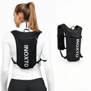 Gilet hydratation 1,5L ZORY – vue produit 4 – Nova Gourde