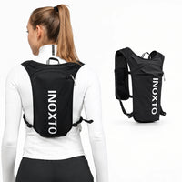 Gilet hydratation 1,5L ZORY – vue produit 4 – Nova Gourde