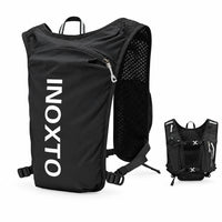 Gilet hydratation 1,5L ZORY – vue produit 7 – Nova Gourde