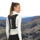 Gilet hydratation 1,5L ZORY – vue produit 10 – Nova Gourde