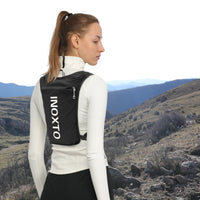 Gilet hydratation 1,5L ZORY – vue produit 10 – Nova Gourde