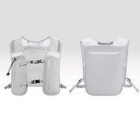Gilet hydratation 4L SELA – vue produit 9 – Nova Gourde
