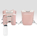 Gilet hydratation 4L SELA – vue produit 12 – Nova Gourde