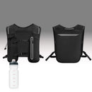 Gilet hydratation 4L SELA – vue produit 13 – Nova Gourde