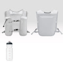 Gilet hydratation 4L SELA – vue produit 14 – Nova Gourde