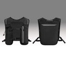 Gilet hydratation 4L SELA – vue produit 19 – Nova Gourde