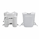Gilet hydratation 4L SELA – vue produit 21 – Nova Gourde