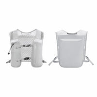 Gilet hydratation 4L SELA – vue produit 21 – Nova Gourde