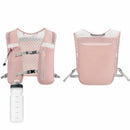 Gilet hydratation 4L SELA – vue produit 24 – Nova Gourde