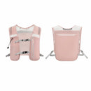 Gilet hydratation 4L SELA – vue produit 25 – Nova Gourde
