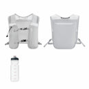 Gilet hydratation 4L SELA – vue produit 26 – Nova Gourde