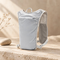 Gilet hydratation 5L NARO – vue produit 1 – Nova Gourde