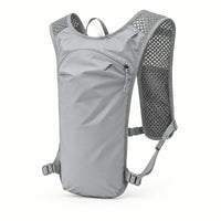 Gilet hydratation 5L NARO – vue produit 11 – Nova Gourde