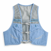 Gilet hydratation ELVO – vue produit 2 – Nova Gourde