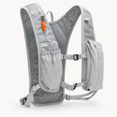 Gilet hydratation ELVO – vue produit 4 – Nova Gourde