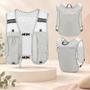 Gilet hydratation ELVO – vue produit 5 – Nova Gourde