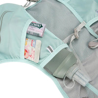 Gilet hydratation ELVO – vue produit 21 – Nova Gourde