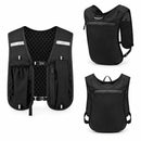Gilet hydratation ELVO – vue produit 25 – Nova Gourde