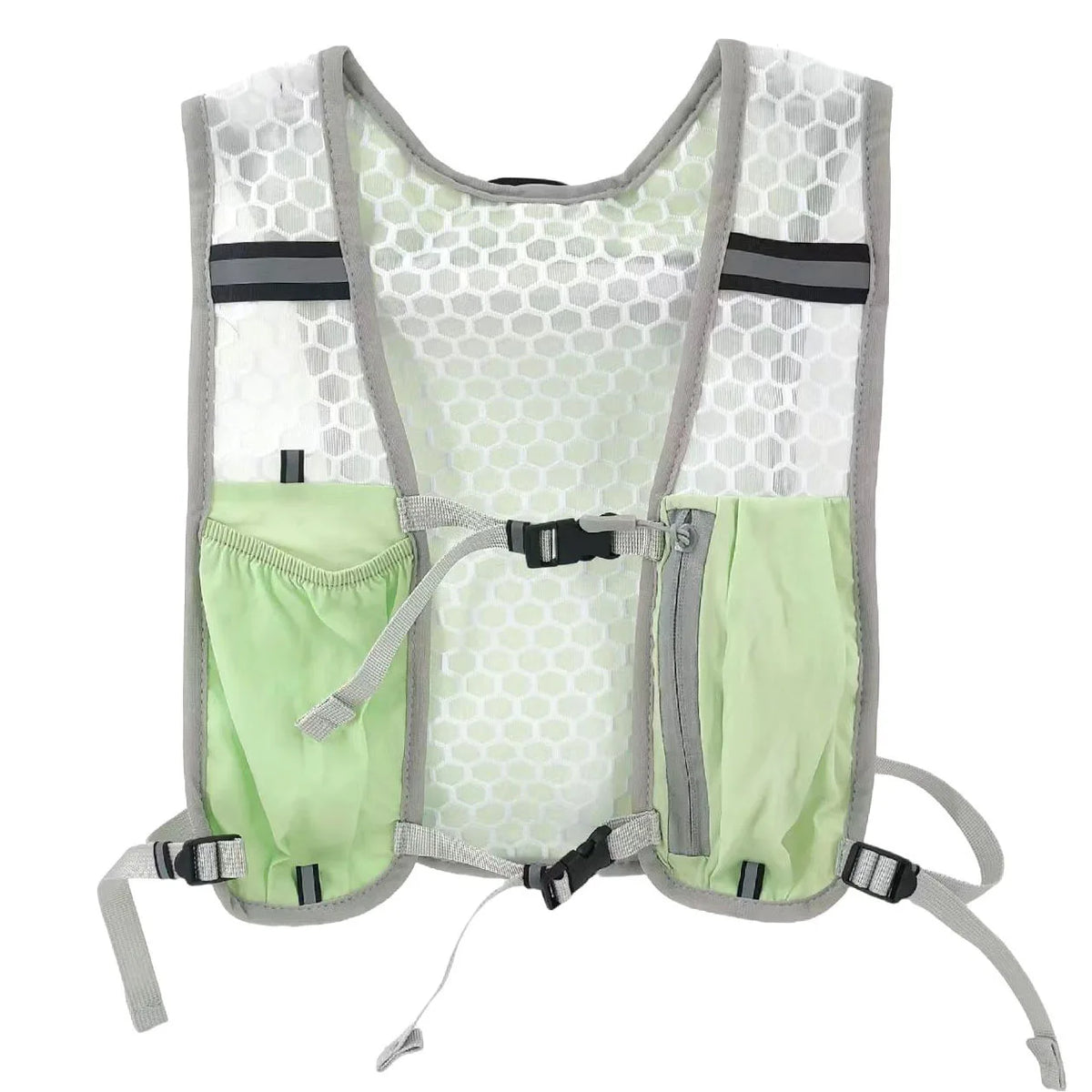 Gilet hydratation ELVO – vue produit 26 – Nova Gourde
