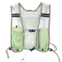Gilet hydratation ELVO – vue produit 26 – Nova Gourde