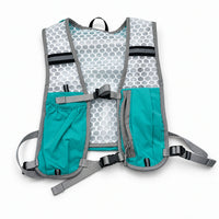 Gilet hydratation ELVO – vue produit 28 – Nova Gourde