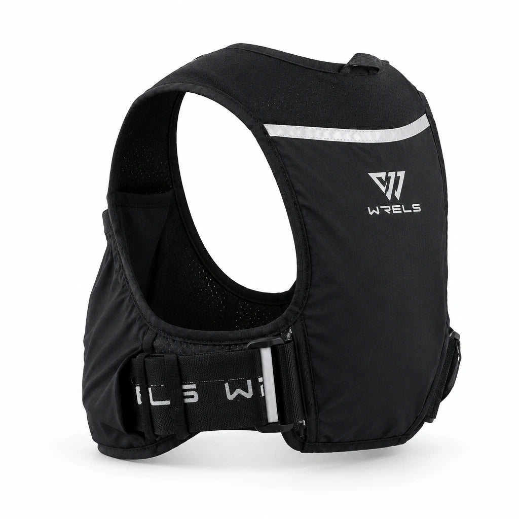 Gilet hydratation running MAVO – S/M à L/XL