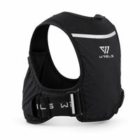 Gilet hydratation running MAVO – vue produit 6 – Nova Gourde
