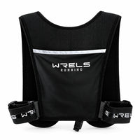 Gilet hydratation running MAVO – vue produit 16 – Nova Gourde