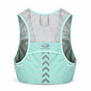 Gilet hydratation trail OREN – vue produit 4 – Nova Gourde