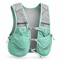 Gilet hydratation trail OREN – vue produit 6 – Nova Gourde