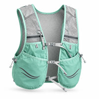 Gilet hydratation trail OREN – vue produit 6 – Nova Gourde
