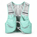 Gilet hydratation trail OREN – vue produit 10 – Nova Gourde