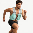 Gilet hydratation trail OREN – vue produit 21 – Nova Gourde