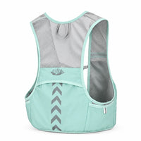 Gilet hydratation trail OREN – vue produit 24 – Nova Gourde