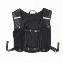 Gilet hydratation trail ORVA – vue produit 14 – Nova Gourde