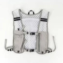 Gilet hydratation trail ORVA – vue produit 16 – Nova Gourde