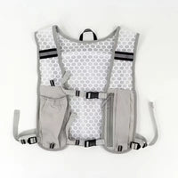 Gilet hydratation trail ORVA – vue produit 16 – Nova Gourde