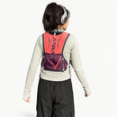 Gilet hydratation trail TYRA – vue produit 27 – Nova Gourde