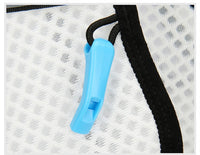 Gilet hydratation trail TYRA – vue produit 33 – Nova Gourde