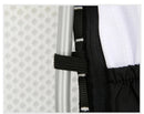 Gilet hydratation trail TYRA – vue produit 34 – Nova Gourde